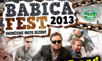 Babica Fest 2013